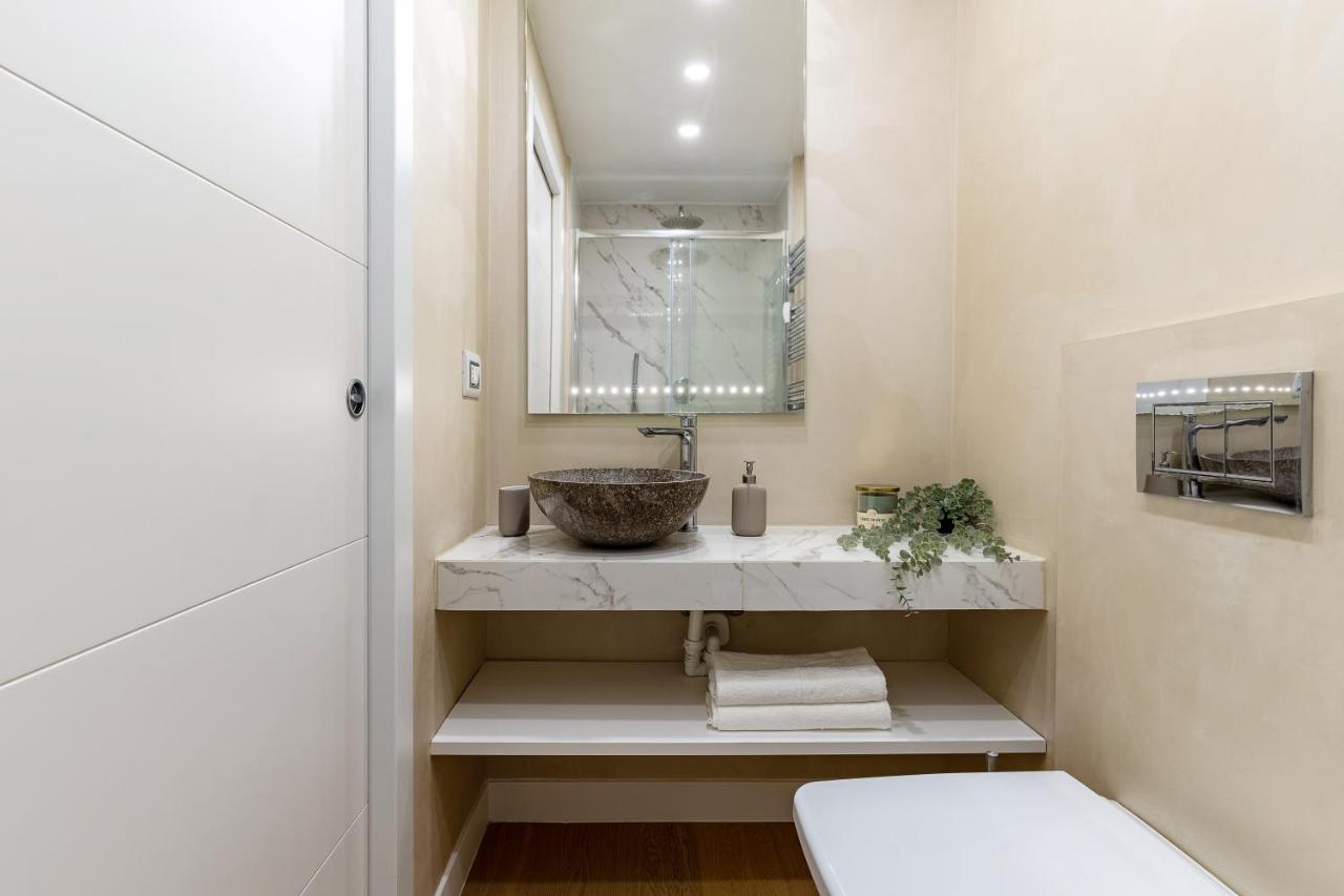 米兰Charming Loft Fashion & Design Tortona District公寓 外观 照片